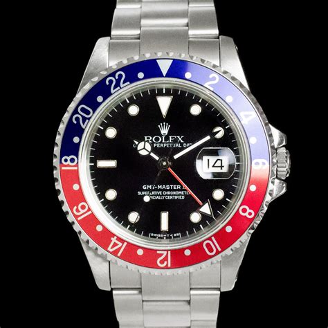 rolex gmt master ii everyday watch|Rolex Gmt Master II movement.